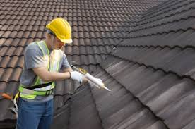 Best Roof Insulation Installation  in Riverbank, CA